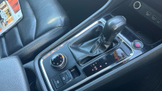 SEAT Ateca 2.0 TSI Xcellence Lux [EZ] 5dr DSG 4Drive Petrol Estate